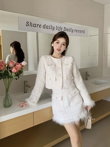 Tailleur completo donna - tailleur,