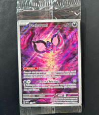 Pokemon Carta Pecharunt SVP