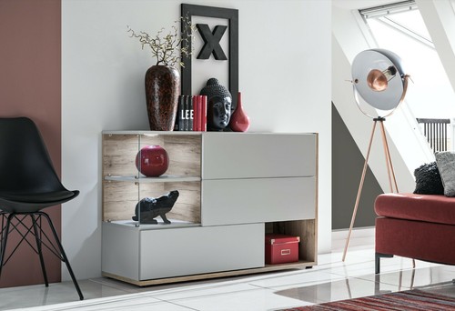 Credenza comò - credenza,