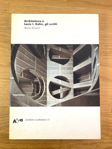 Maria bonaiti architettura - maria,