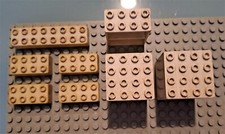 Lego system minitalia - lego,