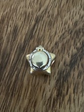 Sailor Moon Star Locket charm