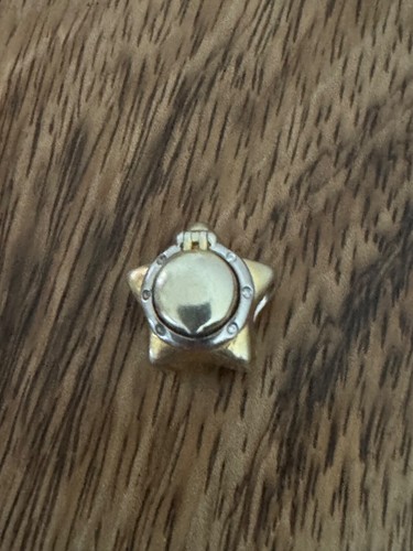 Sailor moon star locket charm - sailor,