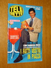 TELESETTE