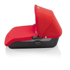 Inglesina avio bassinet red - avio,