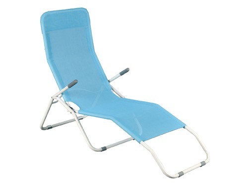 Sedie spiaggia oscillanti lon - sedie,