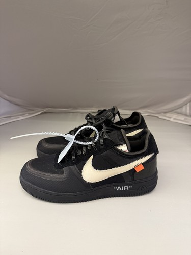 Nike off white - air, low