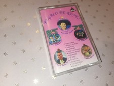 Regalo De Reyes Cassette Original