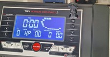 Tapis Roulant Toorx TRX Power Compact S