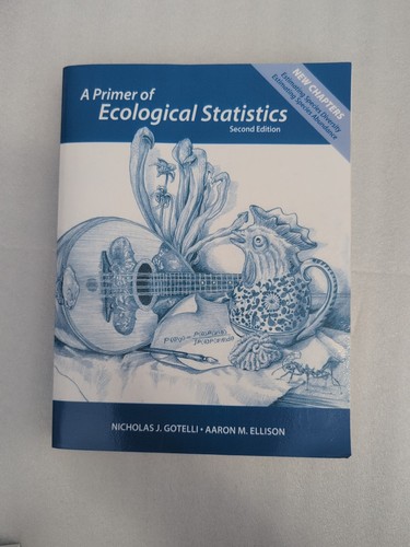 Primer ecological - of,