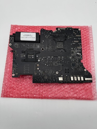 Apple imac a1419 - 27",