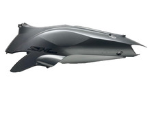 Carena fiancata posteriore sinistra original for Honda SH 125-150 2002-2004