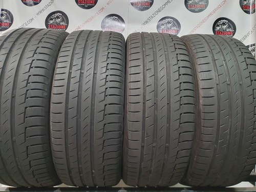 Gomme estive usate - 4,