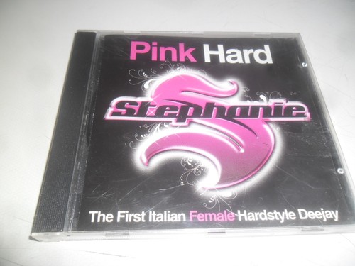 Pink hard the first italian - pink,