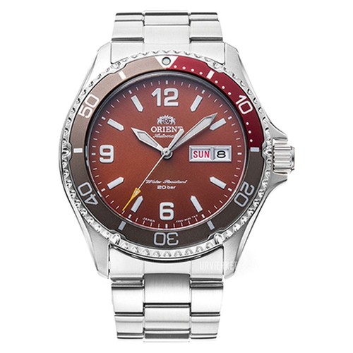 Orient mako kamasu - orient,
