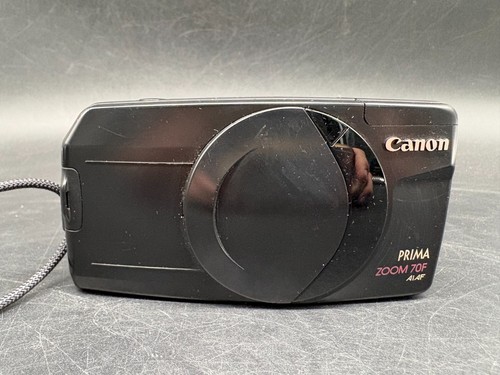 Canon prima zoom 70f - prima,
