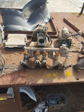 vari pezzi punto prima serie pari al nuovo 