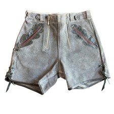 Pantaloncini Lenderhosen