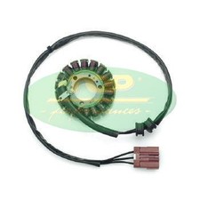 ST00005 Statore scooter 500