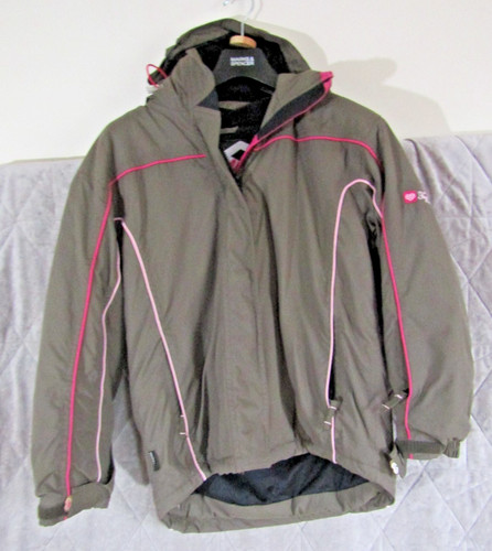 Giacca sci bambina - , tog