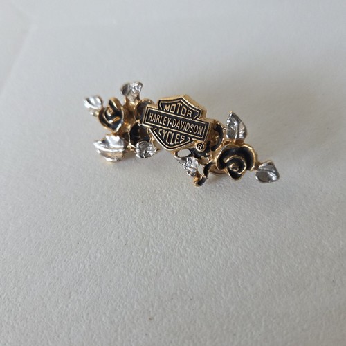 Harley davidson cycles shiled - harley,
