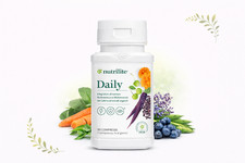 Daily Nutrilite Integratore