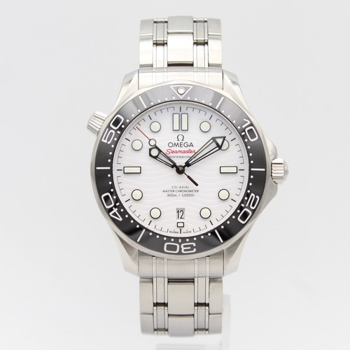 2923 omega seamaster - [2923],