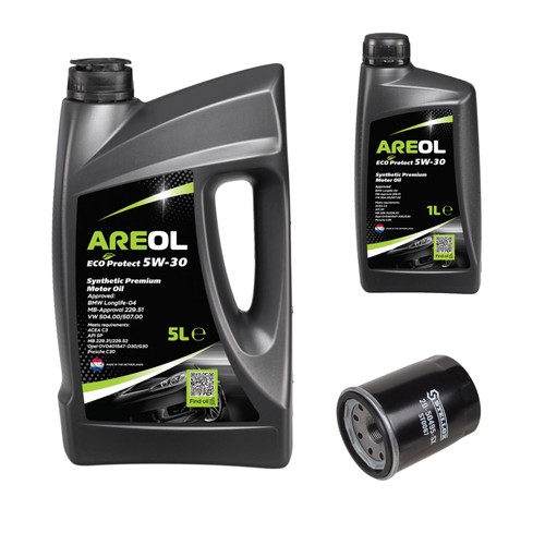 Stellox filtro areol - filtro, eco