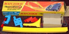Matchbox Superfast pista SF-2