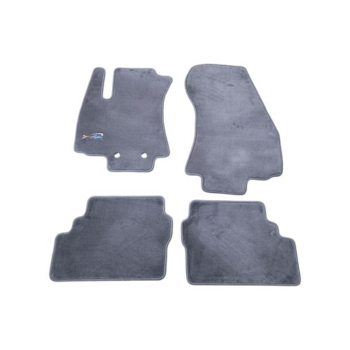 Set tappetini originali - , opel