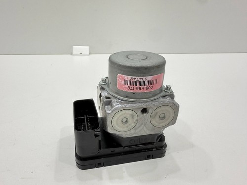 Centralina pompa abs honda - abs,