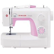 Singer Simple 3223, Macchina