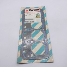 PAYEN-GUARNIZIONE TESTA CILINDRI PER OPEL KADETT 1.0 OPEL CORSA 1.0