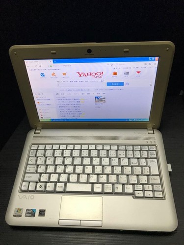 Sony vaio pcg 21311n - pcg-21311n, n470