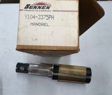 SUNNEN HONE ATTREZZI MANDRINO