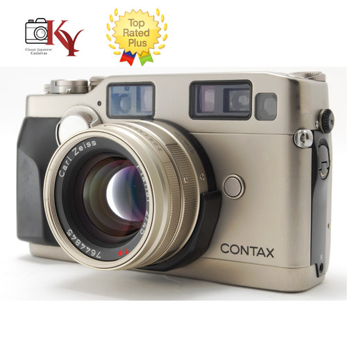 Come nuovo contax g2 - ⏯️[n,