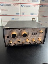 Wavetek Model 186 5 MHz