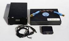 Uptone USB Regen con LPSU + Curioso cavo USB evoluto