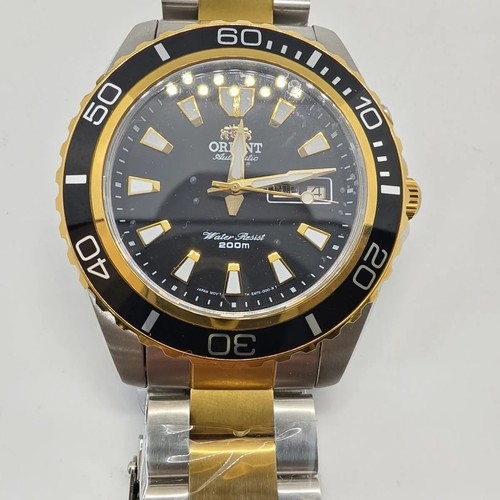 Orologio orient mako - orologio,