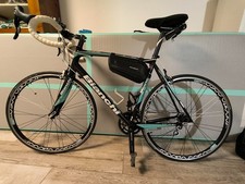bianchi reparto corse del
