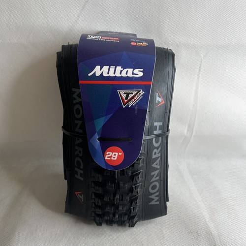 Mitas monarch r24 29x2 - mitas,