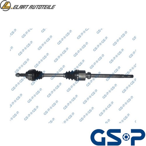 Albero motore 210421 - 210421, per