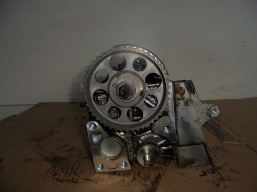 Testata motore 71736318 - motore, fiat
