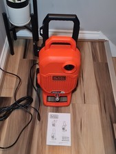  BLACK + DECKER BEPW1700