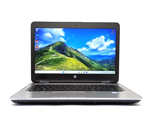 Portatile probook 640 g2 - hp,