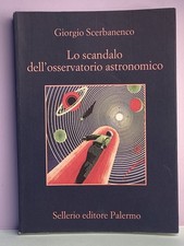 LO SCANDALO DELL'OSSERVATORIO