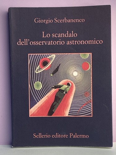 Scandalo dell osservatorio - lo,