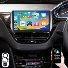 KAM+ per Peugeot 208/2008