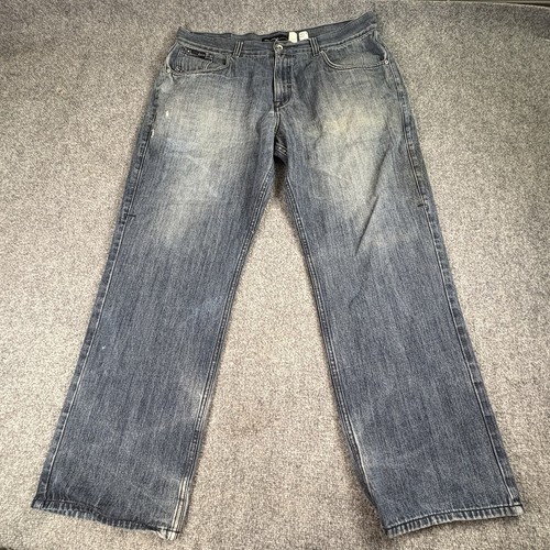 Jeans vintage y2k rocawear - y2k,