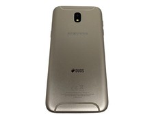 Samsung Galaxy J5 (2017) - SM-J530F - 16GB - Oro - DUOS pezzi di ricambio